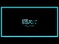 SEV - River (Prod. SEV)