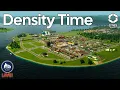 I m tired of small towns let s add density to Coos Bay Livestream