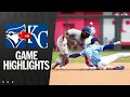Download Lagu Blue Jays vs. Royals Game Highlights (9/21/25) | MLB Highlights