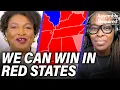 The South Isn t as Red as You Think