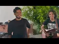 Download Lagu Surprise !!!!!! Ella di Muar Johor , sedang enjoy makanan di Bus Stand Pagoh ..Tiba tiba ;)