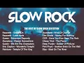 Lagu SLOW ROCK   The Best Slow Rock Selection