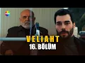 Lagu Veliaht 16. Bölüm @showtv