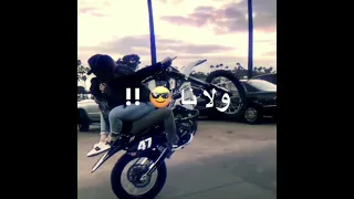 حاله واتس اب مين يقدر يجي عليها  مهرجان  انا قولك لابويها عليكي  دندنها