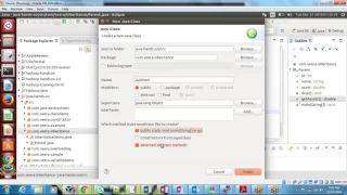JAVA INHERITANCE HAS A RELATION 7