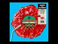 Sam Green Feat Carla Monroe - Jam Inside Your Love ( Extended Mix )