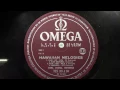 Download Lagu 25 cm.LP Mena Moeria minstrels: Hawaiian melodies deel 2. (1956).
