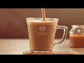 NESCAFÉ Caramel Latte!