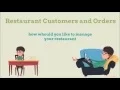 AppsBazar Restaurant App
