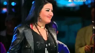محمد منير و سميه الخشاب يا طير يا طاير حفل سموحه 2010 