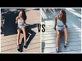 Maddie Ziegler copies her sister s Instagram photos