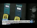 Connecticut gas prices rise more than a dollar from last year