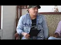 SHEMA -en Viernes se Almuerza con RAP