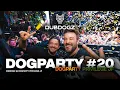 Download Lagu Dubdogz @ DOGPARTY (Manhã no Privilège Juiz de fora) Festa Autoral
