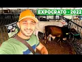 Download Lagu Veja como está os Preparativos da Expocrato 2022 Maior Evento de Agronegócio do Norte Nordeste