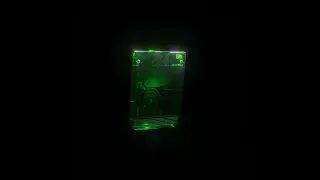 7ARI & Ramoon - NAKIRA (Official Visualizer)