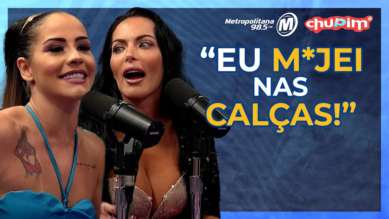 PROBLEMAS NO DESFILE