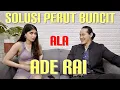 Download Lagu Wow! Ternyata ini Cara Mengecilkan Perut Buncit Secara Alami Ala Ade Rai !!