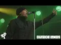 The Story So Far Outside Lands 2026 Full Set
