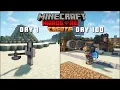 Surviving a Zombie Apocalypse with Create Engineering for 100 Days