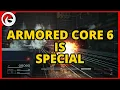 Armored Core 6 is Fromsoftware s Best PC Game EVA