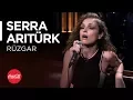 Download Lagu Serra Arıtürk @akustikhane / Rüzgar (Nil Karaibrahimgil Cover)