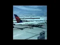 Delta Airlines 2198 Los Angeles LAX to Paul MSP 08-01-2022 Flight Log