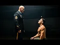 Soldier FORCED to Shave His Head as Punishment by Superior AI BUZZ CUTS
