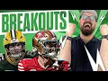 Download Lagu Breakout Picks + MEGALABOWL is BACK! | Fantasy Football 2025 - Ep. 1785