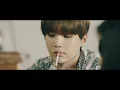MIN YOONGI (민윤기) 'The Most Beautiful Moment in Life: FIRST LOVE' Concept Trailer
