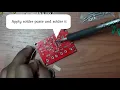 Simple Function Generator Signal Generator