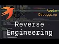 Apple Debugging L8 - Reverse Engineering Basics