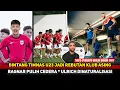 Download Lagu TC TIMNAS U23 MEMBUAHKAN HASIL! Victor Dethan digoda klub ternama luar negeri~Ragnar bikin terharu