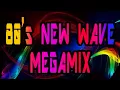 Download Lagu 80's Mega Mix   New Wave Mixed