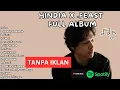 Lagu Playlist Lagu Hindia \u0026 .Feast Terlengkap — Full Album Audio Jernih Tanpa Iklan!