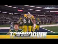 EVERY TOUC OWN from the 2023-2024 NFL Playoffs