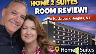 Is Home2 Suites Worth It Home2 Suites by Hilton Hasbrouck Heights Review