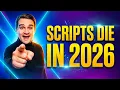 Stop Writing Scripts Build AI Agents with Semantic Kernel