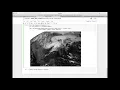 MetPy Mondays - Satellite Data with CLASS Part 5