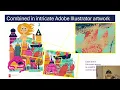 Warnock Harnessing GPU Geometry Amplification for Vector Graphics