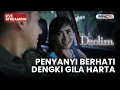 🔴PENYANYI BERHATI DENGKI GILA HARTA | LIVE DZOLIM | 10 NOVEMBER 2025