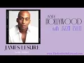 Inside Hollywood w Actor James Lesure ABC s Rebel