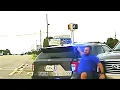 Georgia Woman With Child in Car Rams Multiple People Police Cars While Trying to Avoid Arrest