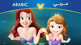 صوفيا الأولى   الإتحاد فيه نجاة   فصحى دندنها