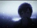 Download Lagu Lirycs Aru - ミテイノハナシ (Mitei no Hanashi) - あの日、あの世界で  (Ano Hi, Ano Sekai de).