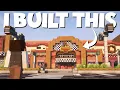 How I Made My Own FNAF 1 In Minecraft