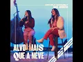 Alvo Mais Que a Neve