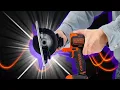Black Decker Matrix Trim Saw - Compact Power for Quick Cuts