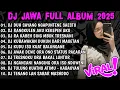 Download Lagu DJ JAWA TERBARU 2025 FULL BASS 🎶 DJ DUH SAYANG NGAPUNTENE SAESTU 🎶 DJ JAWA VIRAL TIKTOK TERBARU 2025