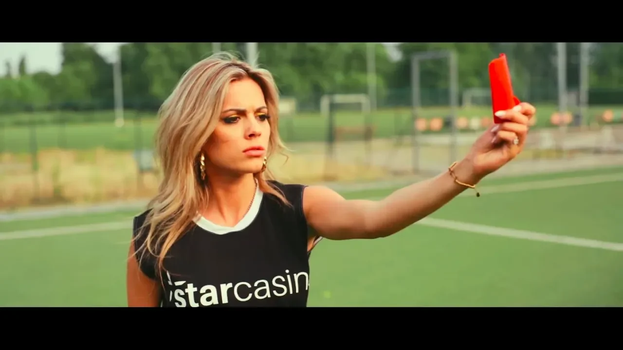 LUDOVICA PAGANI - Tiki taka (feat. Ricky Jo)